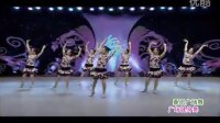 华语群星-桑巴广场舞 (96步 广场健身舞)