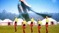 峡谷视频广场舞《我是草原一枝花》