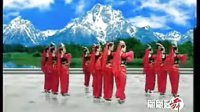 杨艺 学跳民族舞 我从新疆来（流畅）_320x240_2.00M_h.264