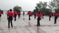 奎湖广场舞——恰恰二