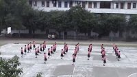 龙川县上坪广场舞《尕撒拉》