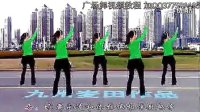 【2013004】惠汝广场舞-相恋（正反面）-0002 标清