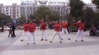 乌鸡之乡 广场舞 阿瓦人民唱新歌 健身舞  泰和 双人舞 双人对跳 扇子舞         