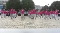 淅川中心广场舞蹈队---情人桥