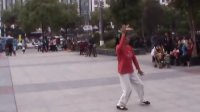 乌鸡之乡 广场舞 九月九的酒 家乡的小河 健身舞  泰和 双人舞 双人对跳 扇子舞