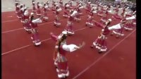银川市“踏歌起舞”文化工程 广场民族健身舞大赛2