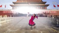 艺术星空广场舞——《北京的金山上》   编舞：王梅