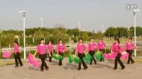 赣州国际时代广场舞扇子舞《浏阳河》
