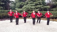 凤林广场舞—新走西口