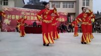 鄂州市花湖镇八庙村十组表演队广场舞”你是否在我心中“