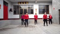 冯杨庄广场舞