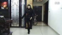 广场舞 《我要去西藏》周思萍系列