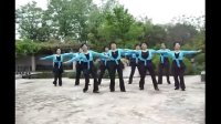 阿瓦人民唱新歌 南京 艳美 广场舞