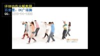 王广成广场舞教学版 最炫民族风