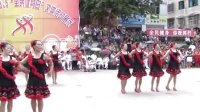 2012年纳雍县全民健身日广场舞——斗牛士舞蹈