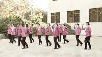 广场舞印度舞蹈 新疆广场舞[我们新疆好地方]演示