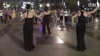 排舞广场舞——拉丁恰恰舞