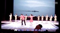逛新城 表演唱 杭州千岛湖心语广场舞 