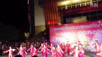 永春桃城社区舞蹈队第二届广场舞（一等奖）【中国美】
