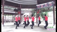 富川广场舞--刘海砍樵 -