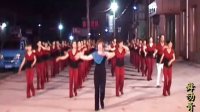 迪斯科广场舞，最炫民族风，莱州舞动青春舞蹈队