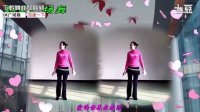 （2014最新原创）嫣紫广场舞--又见两只蝴蝶飞 制作阿明老师
