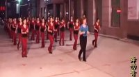 迪斯科广场舞，思密达，莱州舞动青春舞蹈队