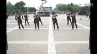 广场舞   《自由飞翔》舞蹈教学