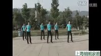 上海民族舞培训      笑笑广场舞：最炫民族风