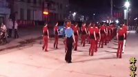 迪斯科广场舞，一生无悔，莱州舞动青春舞蹈队