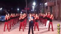 迪斯科广场舞，凤凰飞，莱州舞动青春舞蹈队