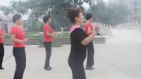 邢台市贾庄村广场舞 眉飞色舞