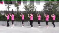 卢氏官坡《舞动青春》广场舞：走西口