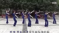 荷塘月色-周思萍广场舞系列