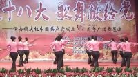 2012年保安庆七一广场舞蹈展演(代发）