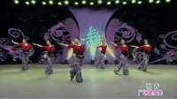 周思萍广场舞秋香-杨艺周思萍2012最新全民广场舞（清晰）