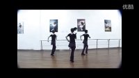 最炫民族风广场舞教学视频教学