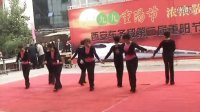 2012爱妮广场舞...民族旋风