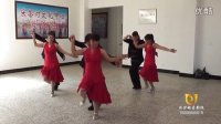 美山采茶灯之广场舞系列---恰恰舞曲