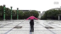 广场舞：哥哥妹妹慢动作教学视频