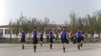 天津市宝坻区大唐镇运家庄舞蹈队——广场舞