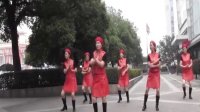 杭州帼立艺术团-红色娘子军广场舞
