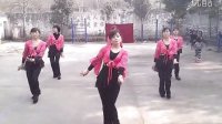 镇江龙山广场舞（2014春节特辑）——雁荡谣