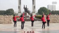 茶山情歌-深圳久久广场舞