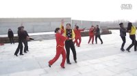 果果广场舞 桑巴-印度舞曲