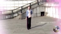 梦中的娃娃-杭州西湖文化广场舞(含分解及背面慢速示范）