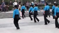 长安山丹丹广场舞-大地飞歌