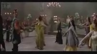 电影舞蹈片段 - 圣战骑士（A Knight's Tale）流金岁月之舞