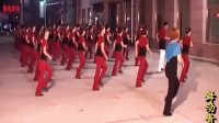 迪斯科广场舞，都是为了爱，莱州舞动青春舞蹈队