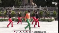 幸福爱河-动动广场舞